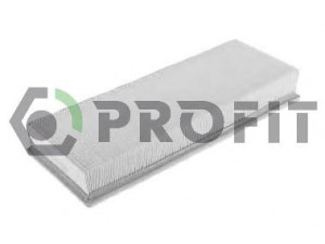 PROFIT 1512-0607 oro filtras 
 Techninės priežiūros dalys -> Techninės priežiūros intervalai
1120940004, 1120940604