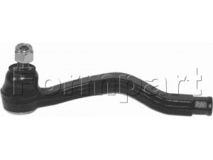 FORMPART 2302015 skersinės vairo trauklės galas 
 Vairavimas -> Vairo mechanizmo sujungimai
53560-SD4-003, 53560-SD4-003, GSJ279