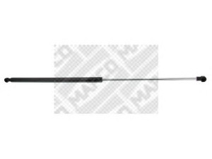 MAPCO 91858 dujinė spyruoklė, gaubtas 
 Kėbulas -> Dujinės spyruoklės
2118800029, 21188000329