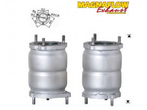 MAGNAFLOW 71403 katalizatoriaus keitiklis 
 Išmetimo sistema -> Katalizatoriaus keitiklis
96344446