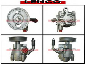 LENCO SP3222 hidraulinis siurblys, vairo sistema 
 Vairavimas -> Vairo pavara/siurblys
57110-22000, 57110-22002