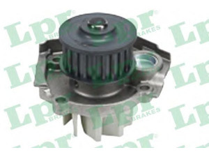 LPR WP0740 vandens siurblys 
 Aušinimo sistema -> Vandens siurblys/tarpiklis -> Vandens siurblys
1535462, 1535466, 1581511, 55204538