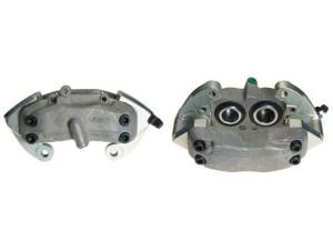 BUDWEG CALIPER 344070 stabdžių apkaba 
 Dviratė transporto priemonės -> Stabdžių sistema -> Stabdžių apkaba / priedai
001 420 80 83