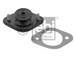 FEBI BILSTEIN 12703 pakabos statramsčio atraminis guolis 
 Ašies montavimas/vairavimo mechanizmas/ratai -> Montavimas, pakabos statramstis
33 52 1 092 362, 33 52 1 092 362 S1