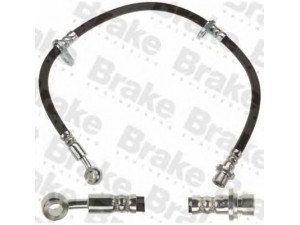 Brake ENGINEERING BH778247 stabdžių žarnelė 
 Stabdžių sistema -> Stabdžių žarnelės
01465S2A000