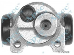 APEC braking BCY1359 rato stabdžių cilindras 
 Stabdžių sistema -> Ratų cilindrai
4410070J20, C1301