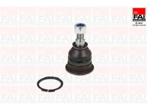 FAI AutoParts SS4831 atramos/vairo trauklė 
 Ašies montavimas/vairavimo mechanizmas/ratai -> Sujungimai -> Atramos/vairo trauklė
5450325A00