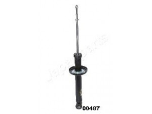 JAPANPARTS MM-00487 amortizatorius 
 Pakaba -> Amortizatorius
67053, 67054, 6N0513031P, 6N0513031T