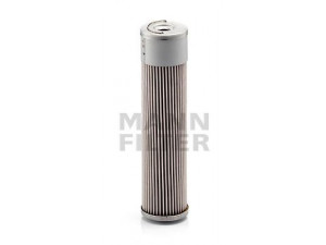 MANN-FILTER H 724/1 filtras, hidraulinė sistema