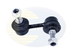 COMLINE CSL5040 šarnyro stabilizatorius 
 Ašies montavimas/vairavimo mechanizmas/ratai -> Stabilizatorius/fiksatoriai -> Savaime išsilyginanti atrama
5483025010