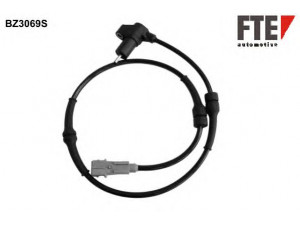 FTE BZ3069S jutiklis, rato greitis 
 Elektros įranga -> Jutikliai
454549, 96183261, 454549, 96183261