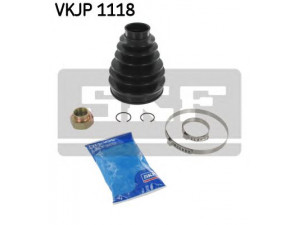 SKF VKJP 1118 gofruotoji membrana, kardaninis velenas 
 Ratų pavara -> Gofruotoji membrana
3293.02