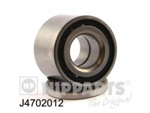 NIPPARTS J4702012 rato guolio komplektas 
 Ašies montavimas/vairavimo mechanizmas/ratai -> Rato stebulė/montavimas -> Rato guolis
90311-41004, 90369-28006