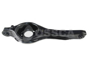 OSSCA 12571 vikšro valdymo svirtis 
 Ašies montavimas/vairavimo mechanizmas/ratai -> Valdymo svirtis/pasukamosios svirties sujungimas -> Vairo trauklės (valdymo svirtis, išilginis balansyras, diago
1 061 666, 1 064 128, 98AG 5K652 AK