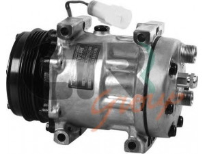 CTR 1201255 kompresorius, oro kondicionierius 
 Oro kondicionavimas -> Kompresorius/dalys
JPB101200