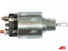 AS-PL SS0119 solenoidinis jungiklis, starteris
0001523610