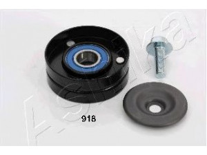 ASHIKA 129-09-918 kreipiantysis skriemulys, V formos rumbuotas diržas 
 Diržinė pavara -> V formos rumbuotas diržas/komplektas -> Laisvasis/kreipiamasis skriemulys
05066938AA, 68211444AA