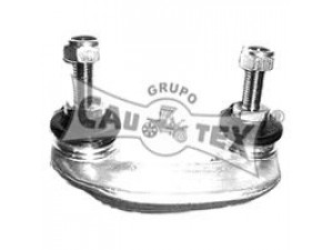 CAUTEX 460891 šarnyro stabilizatorius 
 Ašies montavimas/vairavimo mechanizmas/ratai -> Stabilizatorius/fiksatoriai -> Savaime išsilyginanti atrama
4D0411317G, 4D0411317J