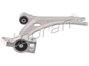 TOPRAN 115 355 vikšro valdymo svirtis 
 Ašies montavimas/vairavimo mechanizmas/ratai -> Valdymo svirtis/pasukamosios svirties sujungimas -> Vairo trauklės (valdymo svirtis, išilginis balansyras, diago
8J0 407 151D