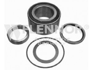 KAWE FR971177 rato guolio komplektas 
 Ašies montavimas/vairavimo mechanizmas/ratai -> Rato stebulė/montavimas -> Rato guolis
4242360030, 9020848002, 9030185004