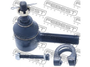 FEBEST 2921-DEFLH skersinės vairo trauklės galas
RTC5870