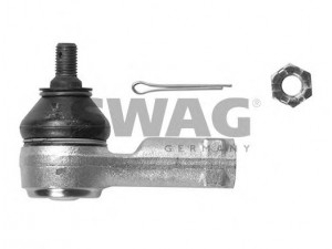 SWAG 91 94 1905 skersinės vairo trauklės galas 
 Vairavimas -> Vairo mechanizmo sujungimai
56820-M2000, 56820-M2000