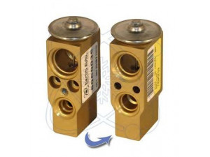ELECTRO AUTO 60C0035 išsiplėtimo vožtuvas, oro kondicionavimas 
 Oro kondicionavimas -> Vožtuvai
6461G9, 6461H2, 6461H7, 7701044611