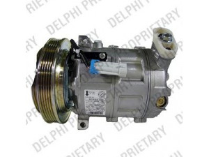 DELPHI TSP0155847 kompresorius, oro kondicionierius 
 Oro kondicionavimas -> Kompresorius/dalys
60693746