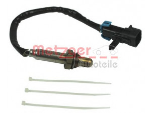 METZGER 0893448 lambda jutiklis 
 Variklis -> Variklio elektra
12 573 936, 855391