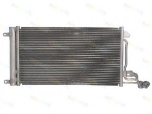 THERMOTEC KTT110042 kondensatorius, oro kondicionierius 
 Oro kondicionavimas -> Kondensatorius
6R0820411A, 6R0820411D, 6R0820411E