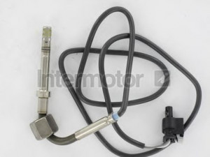 STANDARD 27090 jutiklis, išmetamųjų dujų temperatūra 
 Elektros įranga -> Jutikliai
007 153 91 28, A007 153 91 28