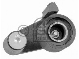 FEBI BILSTEIN 18018 įtempiklio skriemulys, paskirstymo diržas 
 Techninės priežiūros dalys -> Papildomas remontas
9180687