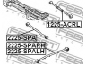 FEBEST 2225-SPALH vikšro valdymo svirtis
0K2NA28350A