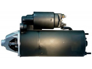 HELLA 8EA 730 183-001 starteris 
 Elektros įranga -> Starterio sistema -> Starteris
SS196, 1 058 429, 1 061 267, 1 073 093