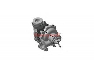 GARRETT 761433-5002S kompresorius, įkrovimo sistema
A6640900780