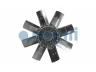 COJALI 7051118 ventiliatorius, radiatoriaus
61311674, 61316744, 61318467
