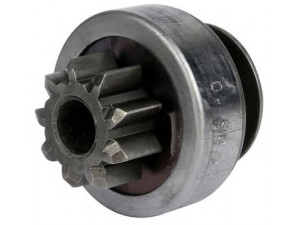 PowerMax 1011561 laisvos eigos pavara, starteris