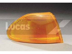 LUCAS ELECTRICAL LPB286 indikatorius 
 Elektros įranga -> Šviesos -> Indikatorius/dalys -> Indikatorius