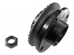 MGA KR3120 rato guolio komplektas 
 Ašies montavimas/vairavimo mechanizmas/ratai -> Rato stebulė/montavimas -> Rato guolis
60811481, BK548, 7613514