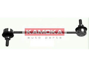 KAMOKA 994162 šarnyro stabilizatorius 
 Ašies montavimas/vairavimo mechanizmas/ratai -> Stabilizatorius/fiksatoriai -> Savaime išsilyginanti atrama
1 332 453, 2T14 3B438 BA, 2T14 3B438 BB