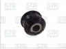 S-TR STR-120315 skersinio stabilizatoriaus įvorių komplektas 
 Ašies montavimas/vairavimo mechanizmas/ratai -> Stabilizatorius/fiksatoriai -> Sklendės
68013807AA, 68013807AA, 667 320 00 73
