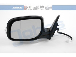 JOHNS 81 26 37-65 išorinis veidrodėlis 
 Kėbulas -> Liukai/stogai/durys/stoglangis/sulankstomas stogas -> Durys/dalys
87906 05180