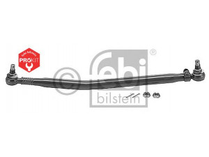 FEBI BILSTEIN 17528 centrinės trauklės mazgas 
 Vairavimas -> Vairo trauklė
0094 613, 0362 413, 1426 101, 362 413