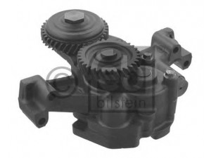FEBI BILSTEIN 09977 alyvos siurblys 
 Variklis -> Tepimas -> Alyvos siurblys/dalys -> Alyvos siurblys
0 301 473, 1 318 091, 1 369 981