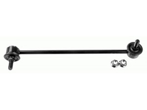 LEMFÖRDER 34475 01 šarnyro stabilizatorius 
 Ašies montavimas/vairavimo mechanizmas/ratai -> Stabilizatorius/fiksatoriai -> Savaime išsilyginanti atrama
54830-1E100, 54830-1G000, 54830-1G500