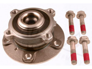 AUTEX 807782 rato guolio komplektas 
 Ašies montavimas/vairavimo mechanizmas/ratai -> Rato stebulė/montavimas -> Rato guolis
31 22 6 750 217, 31 22 6 750 217