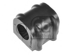 FEBI BILSTEIN 41536 skersinio stabilizatoriaus įvorių komplektas 
 Ašies montavimas/vairavimo mechanizmas/ratai -> Stabilizatorius/fiksatoriai -> Sklendės
54813-4F000