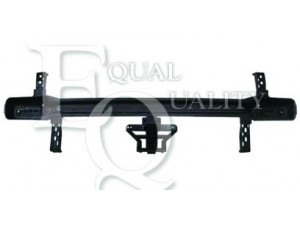 EQUAL QUALITY L05562 montavimo rėmas, buferis 
 Kėbulas -> Kėbulo dalys/ sparnas/buferis -> Buferis/dalys
866301J000