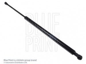 BLUE PRINT ADT35816 dujinė spyruoklė, gaubtas 
 Kėbulas -> Dujinės spyruoklės
53440-0W091, 53440-0W091