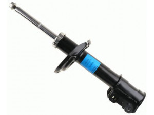 SACHS 312 612 amortizatorius 
 Pakaba -> Amortizatorius
13214370, 13254160, 13254162, 13254168